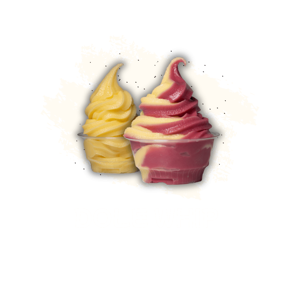 dole whip