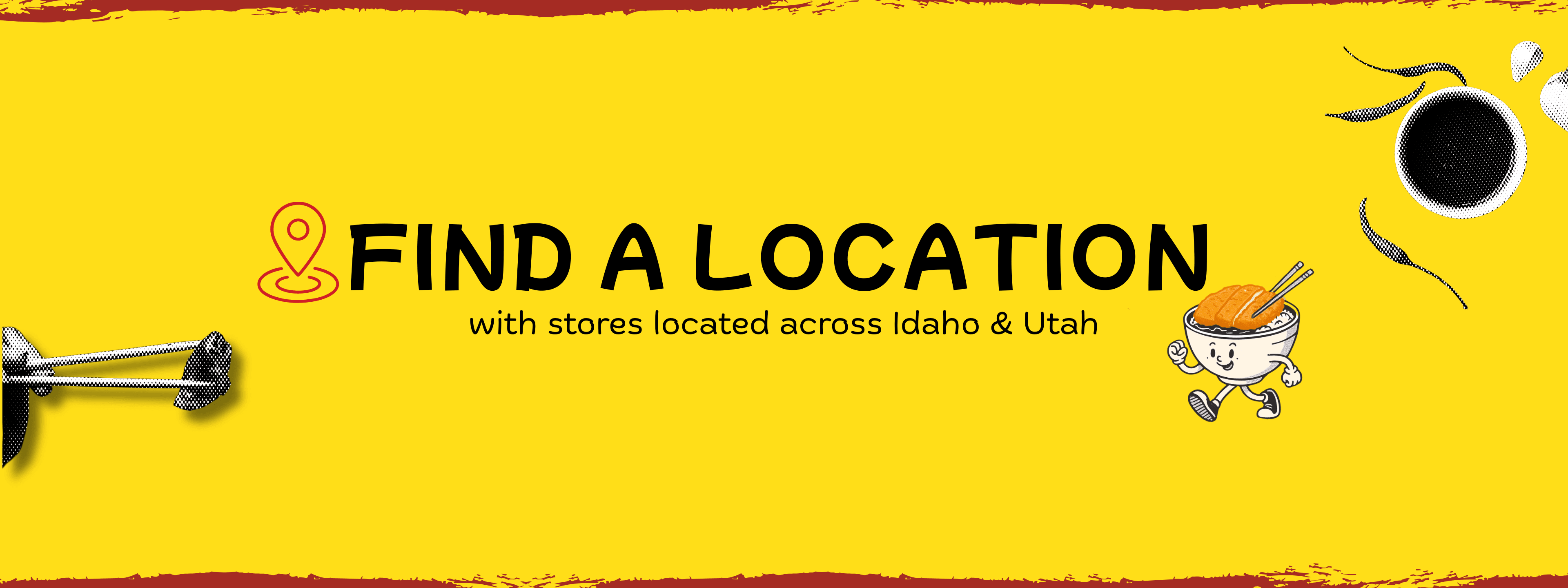 find a location