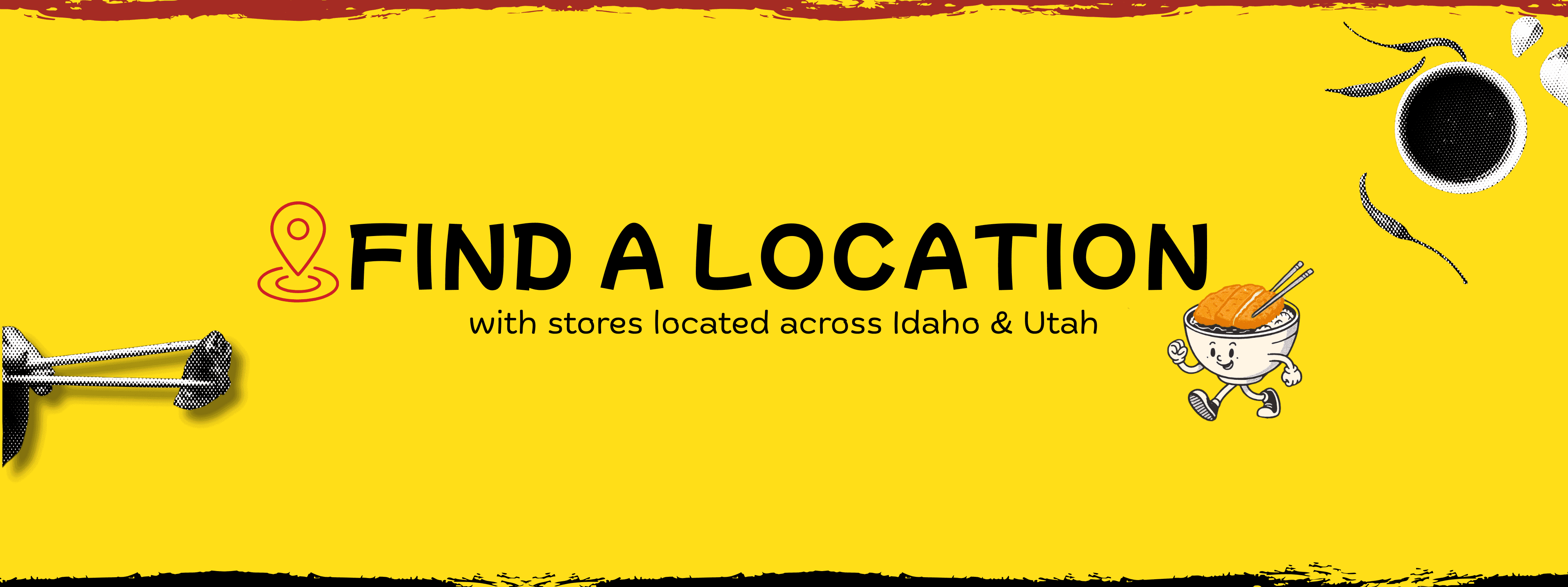 find a location