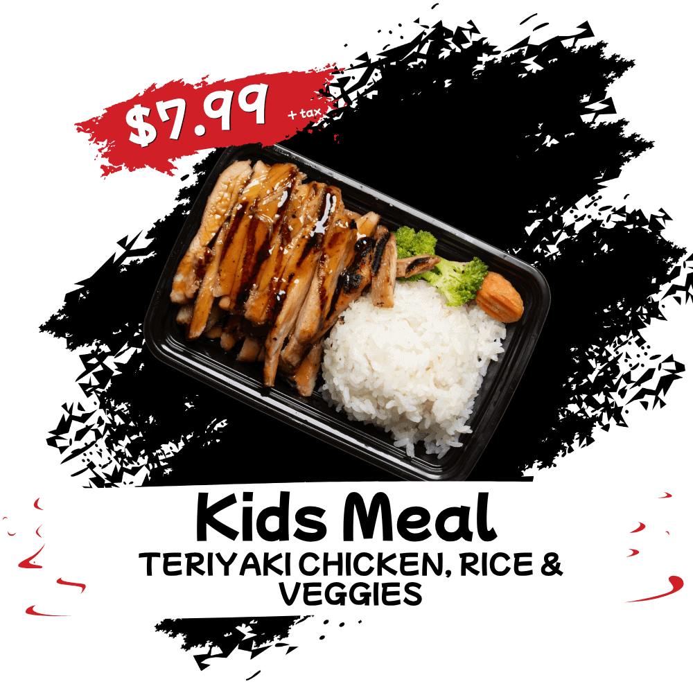kids meal